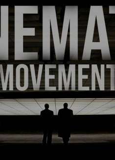 电影大师课：关于电影「运动」的 8 个步骤