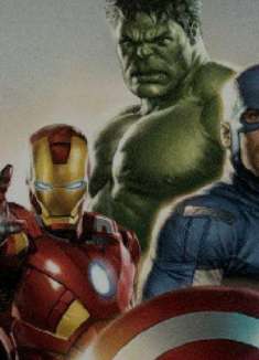 漫威酷炫卡点混剪：各路 CP 大赏！