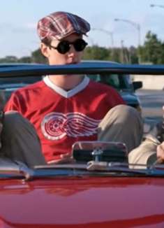 春天不是读书天：守望麦田的人