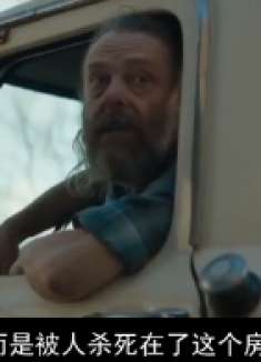 小夫妻搬到别墅，丈夫发现壁纸不对劲，揭开后发现了秘密，悬疑片