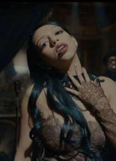 沙马兰女儿萨莱卡天赋歌喉 | 灵异女仆主题曲