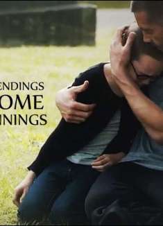 如果逃离悲伤，有些结局也将会是开始