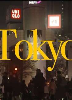 未来与古典的碰撞，东京城市漫游