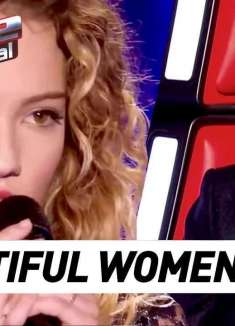 「好声音」最惊艳的女声时刻，颜值与实力并存的10位选手