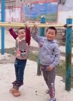 熊孩子们的脑回路，不是一般的清奇，这回答太扎心了