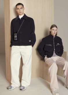 Dior 2022 春季男装系列：全新演绎迪奥传统