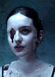 诡异一镜到底 MV：小心，我会融化