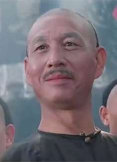 争霸：一部真功夫武打猛片，这段实在太精彩过瘾了，经典就是经典