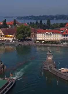 超美德国：一个富含诗人和思想家的国度