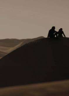 还是不能上厕所，「沙丘 2」正式预告释出