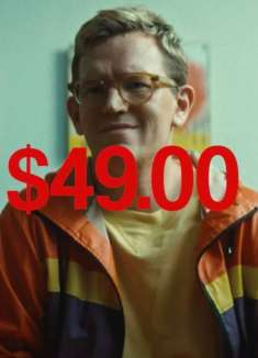 这个美国佬，用最差的数学点最贵的快餐