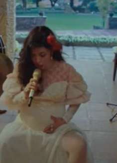 小型音乐会：音乐的力量不可估量