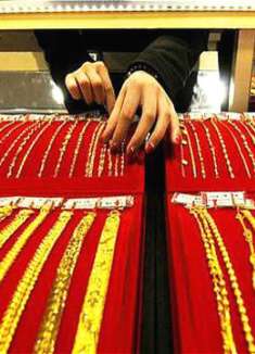 金店离职员工偷偷告诉我，买黄金时这3种最好不要买，早懂早留心