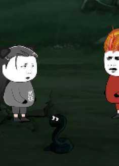 超级进化：闯入紫龙领地