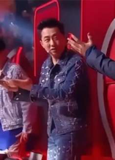 “顶级歌手”冒充学员参赛！竟没有一人转身，一亮相评委无人敢坐