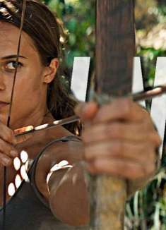 女性角色混剪：活出自己的强大