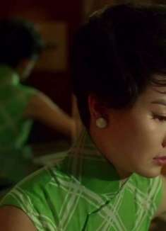 王家卫的光影之梦：迷离色彩与顶级浪漫