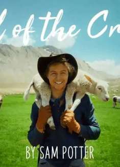 荒凉与自由，狂野浪漫「牛仔幻梦」