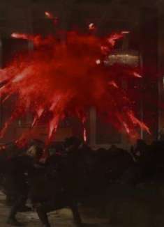 入围奥斯卡，「黑寡妇」里原来都是特效！？