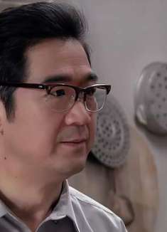 金婚：佟志跟文丽吵架，想安安稳稳过日子，怎么就那么难呢！