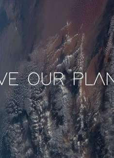 绿水青山就是金山银山，保护我们的地球