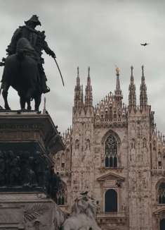 手机拍摄大作：世界各地的美景