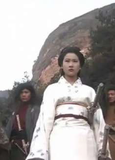 天下：鬼子进村祸害村民，还好武林高手现身，鬼子再多也没用！