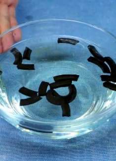 晚上睡觉前，在床头放一碗“水”，不是迷信，看完又学到一招