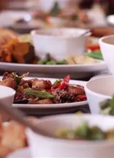 晚餐吃不对，或会影响寿命，50岁后，晚饭遵循5个原则