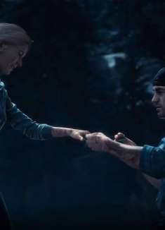 游戏 MV 混剪：她的名字在心中回响