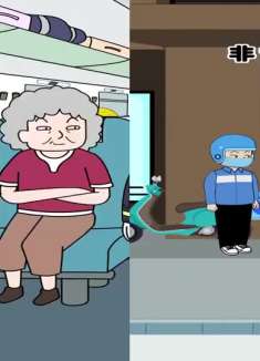 猪屁登：看到最后才发现，屁登可能做了两件好事呢