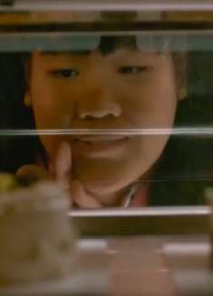 初恋这件小事：放假后迎来阿霞生日，小水出去玩没和阿霞过生日