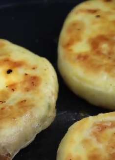 白萝卜这样做太香了，不炒不凉拌，鲜香味美，出锅后孩子都吃不够