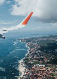漫步热带雨林，沐浴巴厘岛的清风瀚海