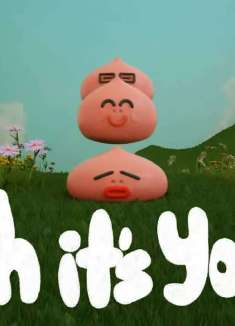 复古梦幻 MV，搞怪里又带点儿小清新