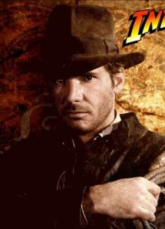 「夺宝奇兵」：惊险历险记