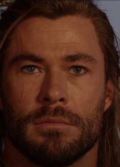 漫威年度奇幻大作，「雷神 4:爱与雷霆」影视混剪