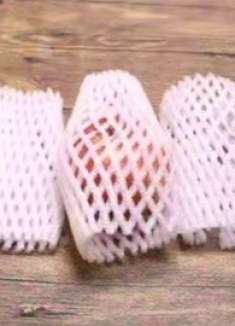 水果网套别扔了，穿根绳子放卫生间，每年能省不少钱，看完涨见识