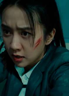 猎屠：即便身临险境我也要救你出去，因为你是我最爱的人啊