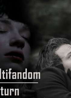 混剪高虐瞬间，悲伤过度真的会「心碎」