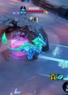 高手都是不到关键时刻不出手的 