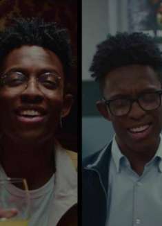 创意分屏 MV，追逐梦想的双面人生