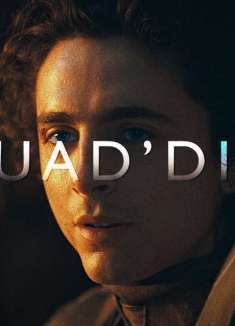 灵魂起飞了！「沙丘」里藏着的命运召唤