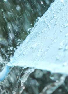 雷暴雨声：轻松愉悦，让人难忘