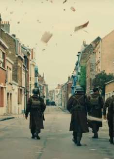 致敬经典，视觉盛宴，好莱坞大片混剪