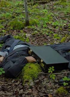 超现实荒诞短片：披着人皮的狼