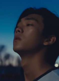 五个扑水的少年：少年们的执着，竟然打动了游泳队