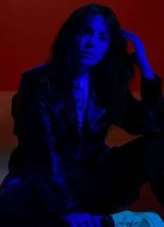 多彩音乐：Girl Ultra 演绎「DameLove」