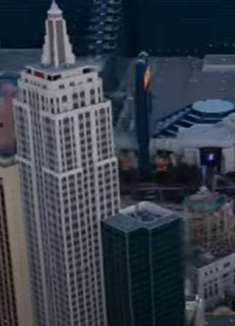 拉斯维加斯：感受全新异域风情