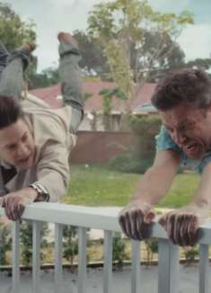 保险公司大制作广告，人造了一场龙卷风